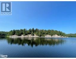 0 WELDON Island, french river, Ontario