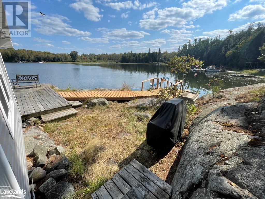 30 Eighteen Mile Island, Noelville, Ontario  P0M 2N0 - Photo 22 - 40648485