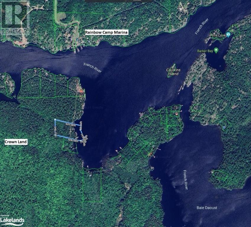 30 Eighteen Mile Island, Noelville, Ontario  P0M 2N0 - Photo 42 - 40648485