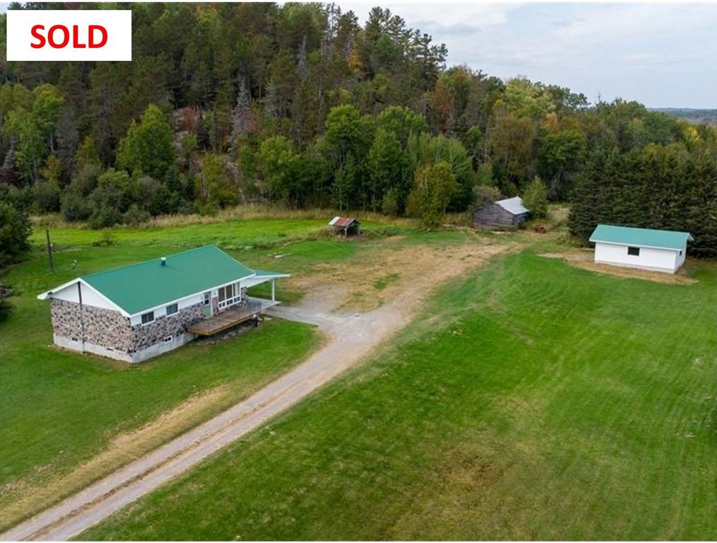 When Ever Does This Happen…?  Sold, A Naturally Severed Site With Acreage! , Ontario  P0M 1N0 - Photo 1 - 40649529