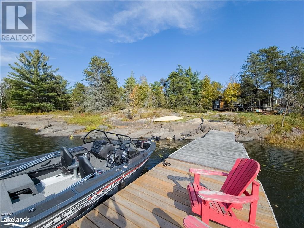 14 H Baker's Bay Road, Bigwood, Ontario  P0M 1A0 - Photo 41 - 40658268