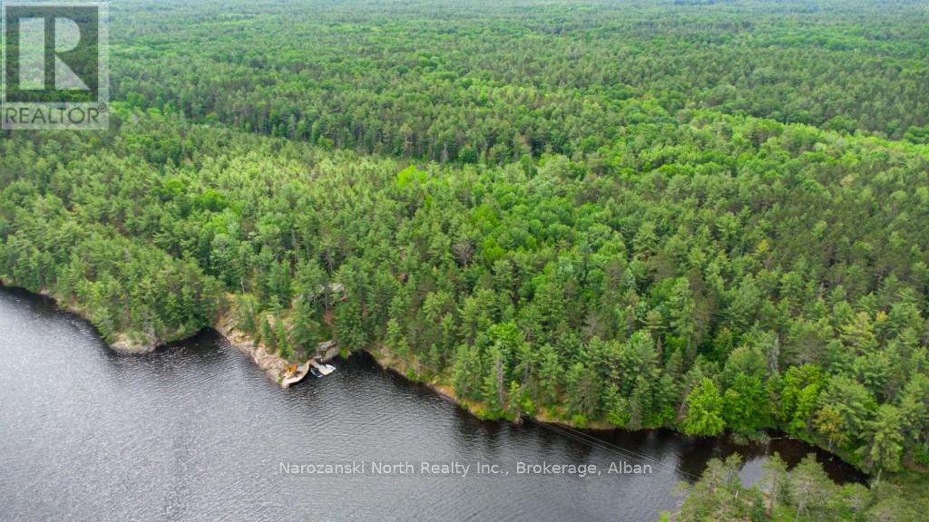 Lot 3 Lemieux Road, West Nipissing, Ontario  P0M 2K0 - Photo 16 - X10438308
