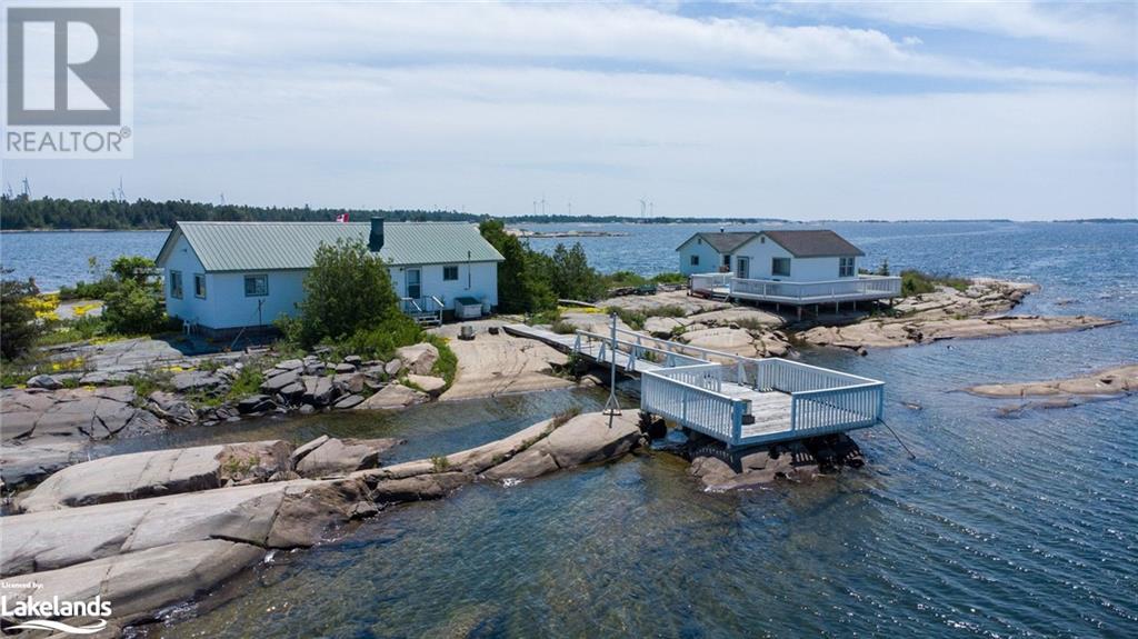 7908 Island Key Harbour, Killarney, Ontario  P0M 2A0 - Photo 4 - 40667368