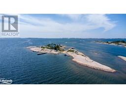 7908 ISLAND KEY HARBOUR, Killarney, Ontario