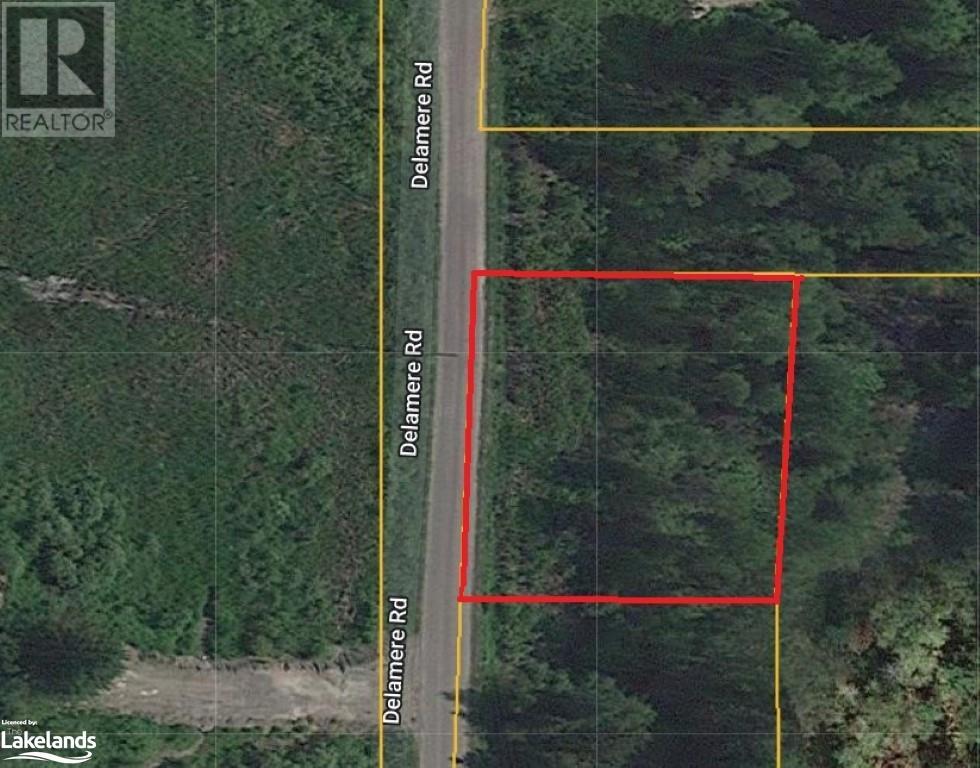 Lot 25 Delamere Road, Alban, Ontario  P0M 1A0 - Photo 2 - 40669260