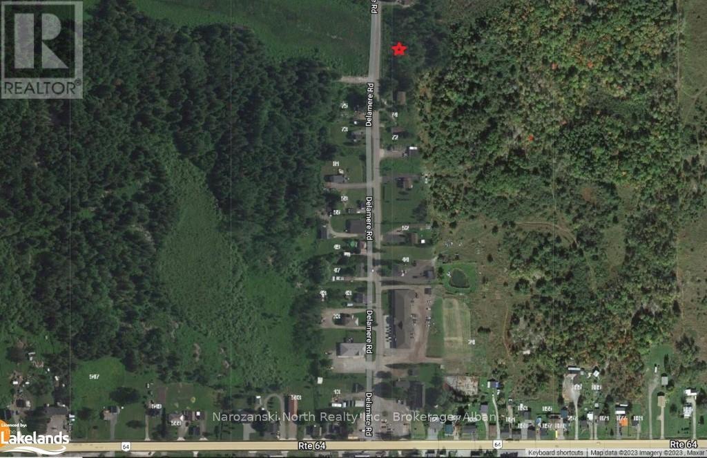 Lot 25 Delamere Road, French River, Ontario  P0M 1A0 - Photo 8 - X10438142