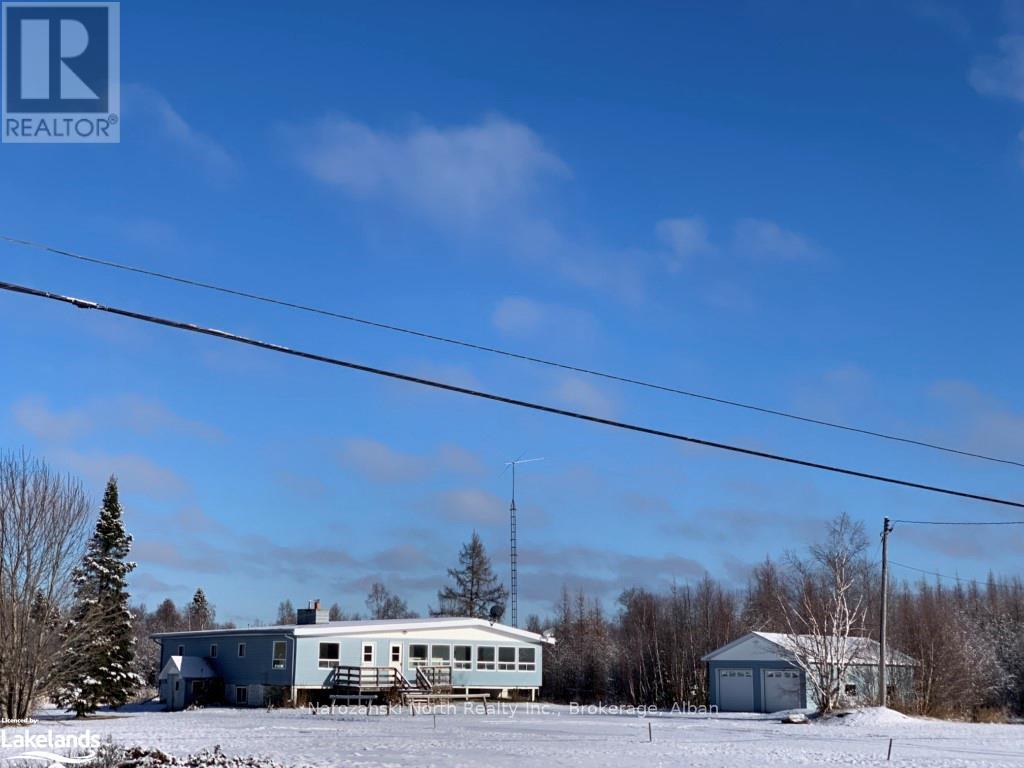 2855 64, French River / Rivière des Français, Ontario