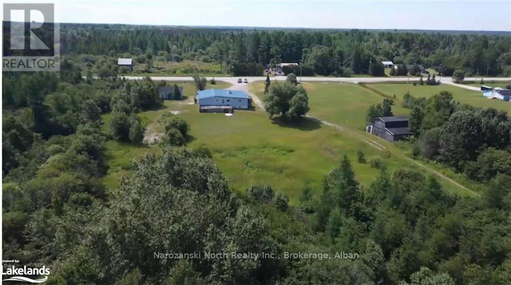 2855 64, French River / Rivière Des Français, Ontario  P0M 2N0 - Photo 2 - X10439091