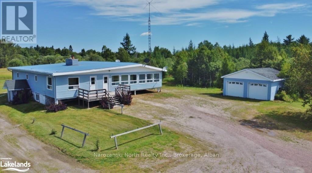 2855 64, French River / Rivière Des Français, Ontario  P0M 2N0 - Photo 3 - X10439091