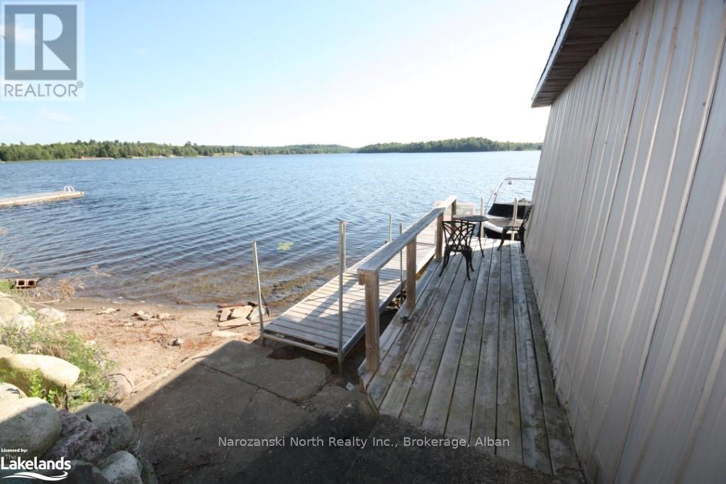 5 Sedgwick Road Road, French River, Ontario  P0M 1A0 - Photo 34 - X10436873