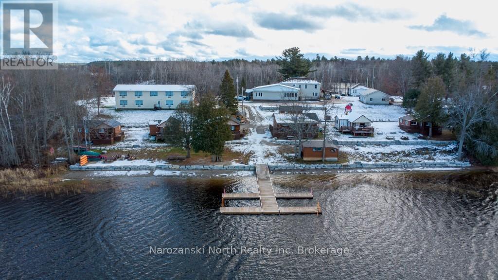 1527 Highway 64, French River, Ontario  P0M 1A0 - Photo 2 - X11884926