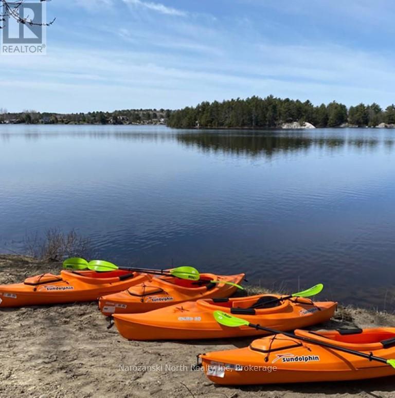 1527 Highway 64, French River, Ontario  P0M 1A0 - Photo 30 - X11884926