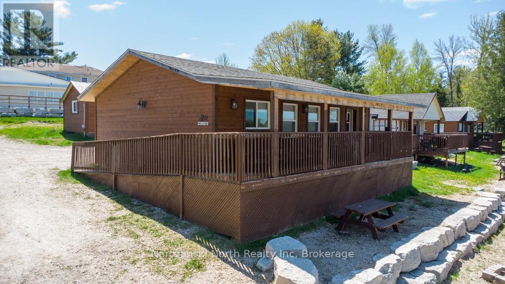 1527 Highway 64, French River, Ontario  P0M 1A0 - Photo 41 - X11884926