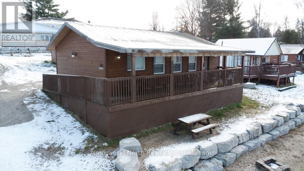 1527 Highway 64, French River, Ontario  P0M 1A0 - Photo 48 - X11884926