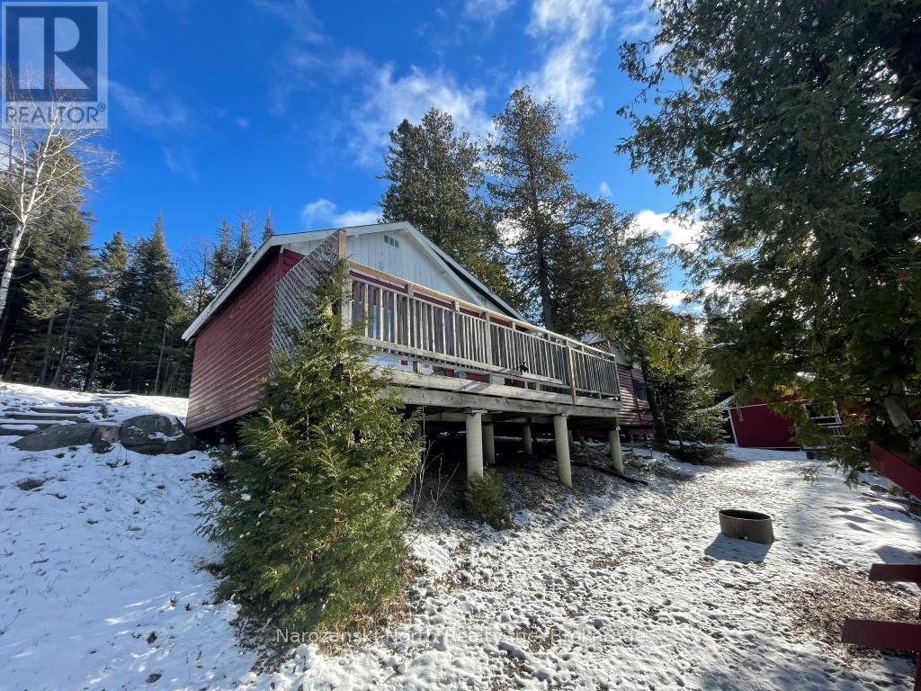 4560 Hwy 11 N, Temagami, Ontario  P0H 2H0 - Photo 10 - X11888098