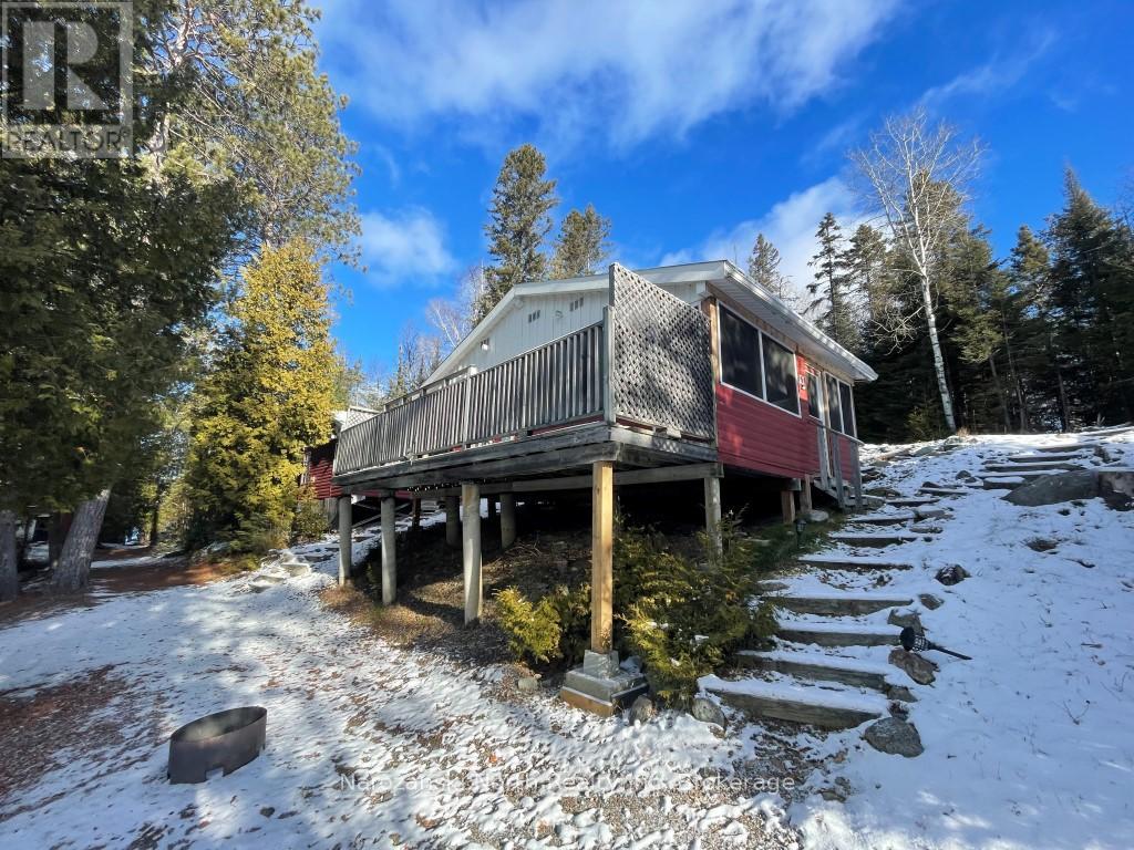 4560 Hwy 11 N, Temagami, Ontario  P0H 2H0 - Photo 11 - X11888098