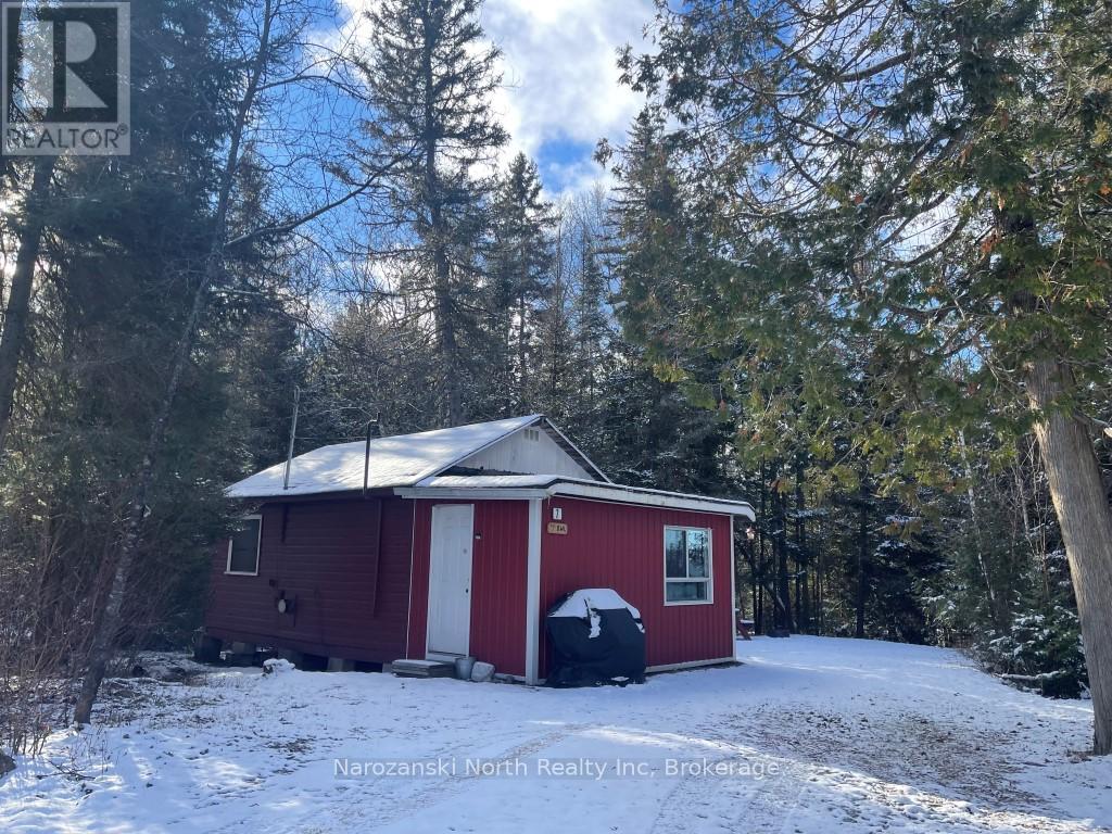 4560 Hwy 11 N, Temagami, Ontario  P0H 2H0 - Photo 13 - X11888098