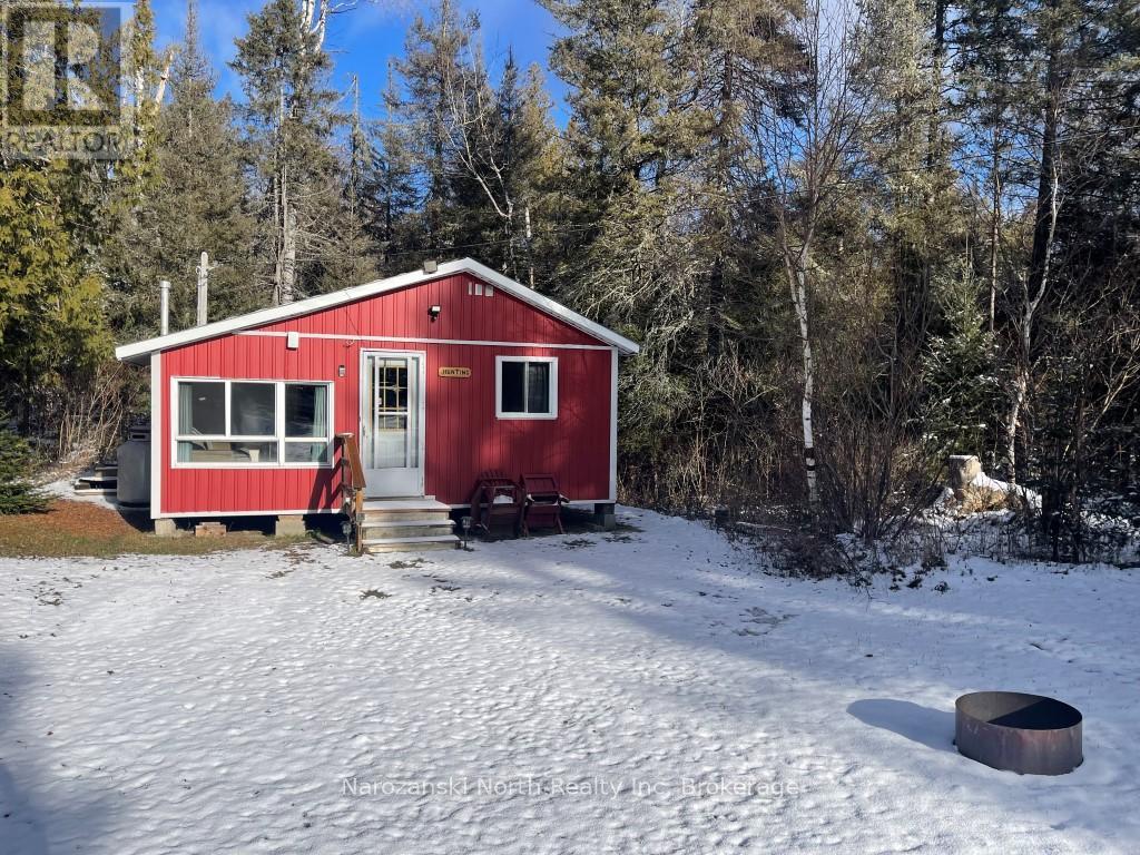 4560 Hwy 11 N, Temagami, Ontario  P0H 2H0 - Photo 14 - X11888098