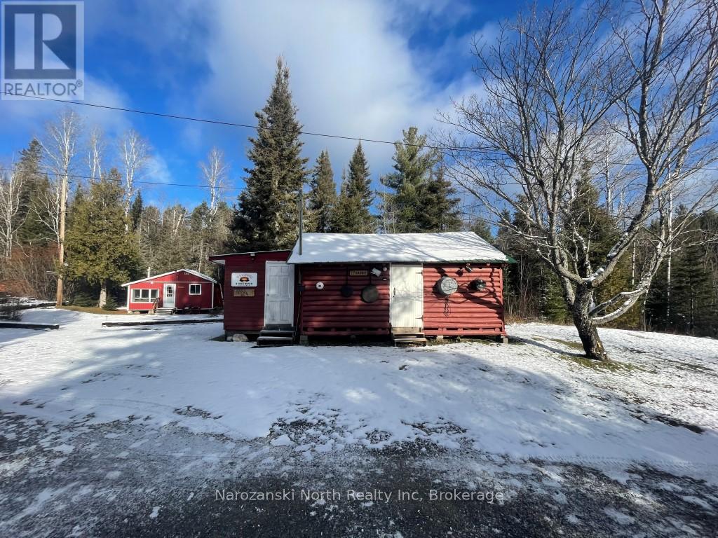 4560 Hwy 11 N, Temagami, Ontario  P0H 2H0 - Photo 15 - X11888098