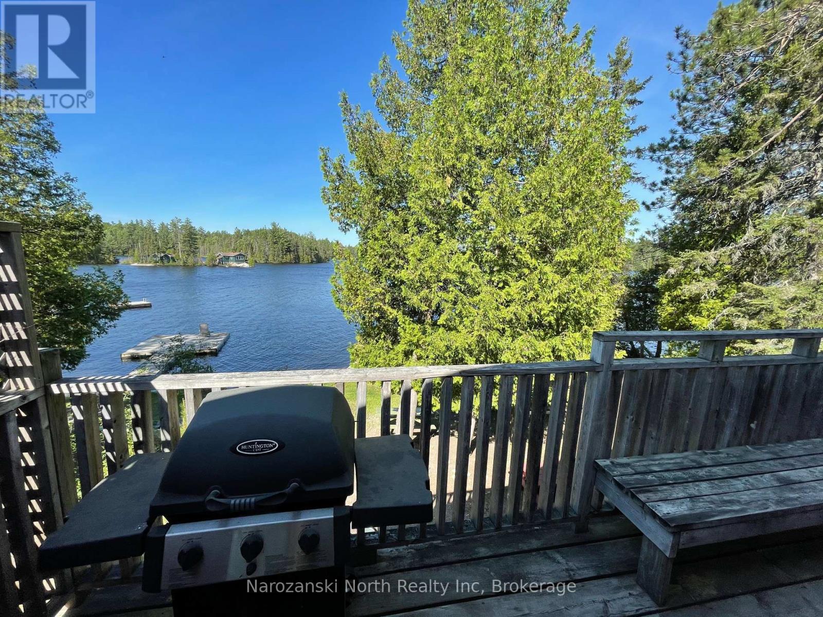 4560 Hwy 11 N, Temagami, Ontario  P0H 2H0 - Photo 22 - X11888098