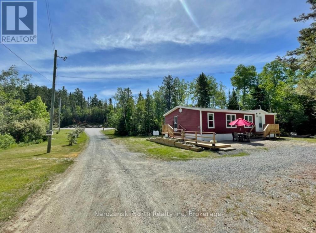 4560 Hwy 11 N, Temagami, Ontario  P0H 2H0 - Photo 24 - X11888098