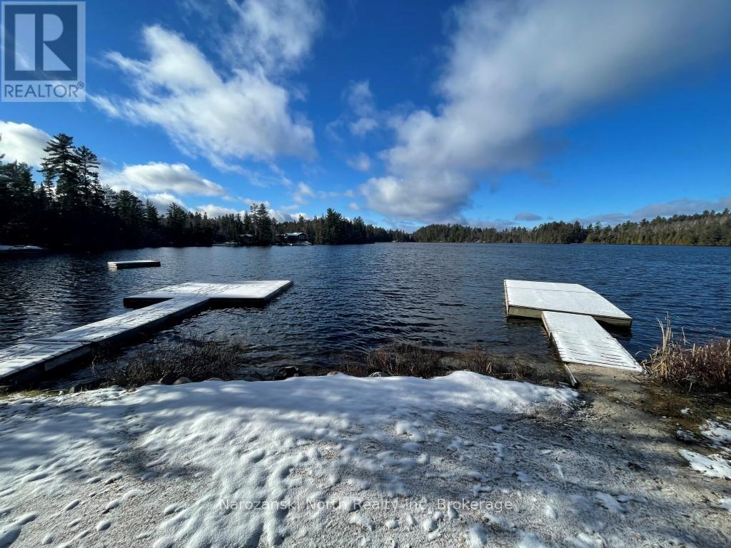 4560 Hwy 11 N, Temagami, Ontario  P0H 2H0 - Photo 31 - X11888098