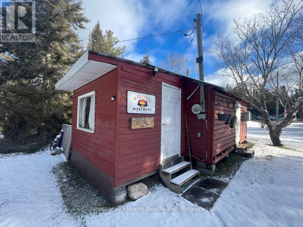 4560 Hwy 11 N, Temagami, Ontario  P0H 2H0 - Photo 6 - X11888098