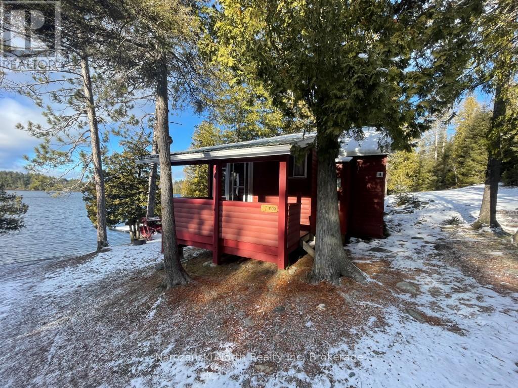 4560 Hwy 11 N, Temagami, Ontario  P0H 2H0 - Photo 9 - X11888098