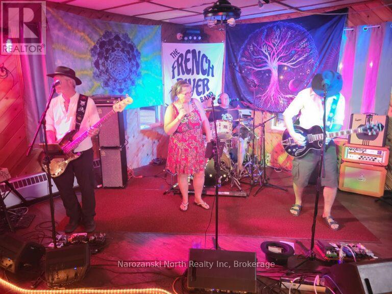 1527 Highway 64, French River, Ontario  P0M 1A0 - Photo 30 - X11888475