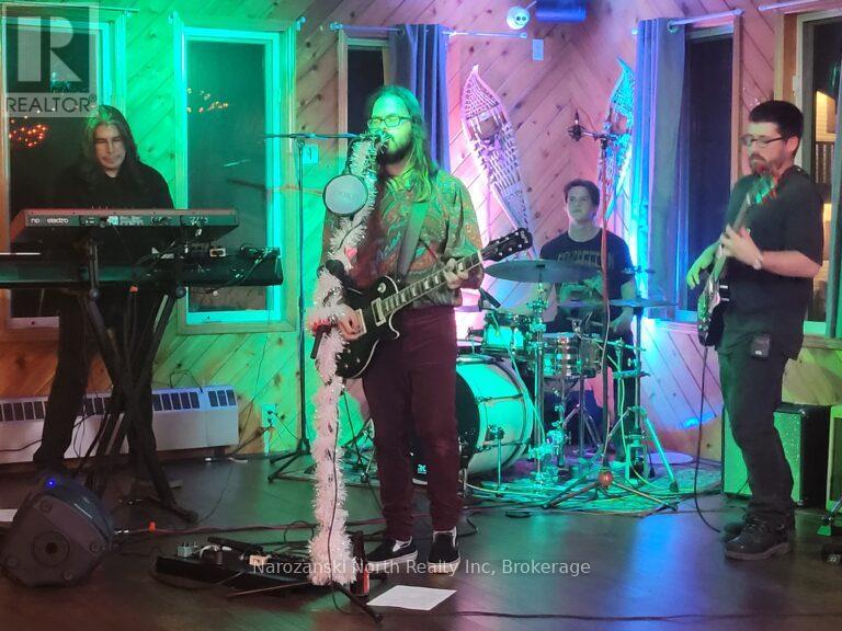 1527 Highway 64, French River, Ontario  P0M 1A0 - Photo 31 - X11888475