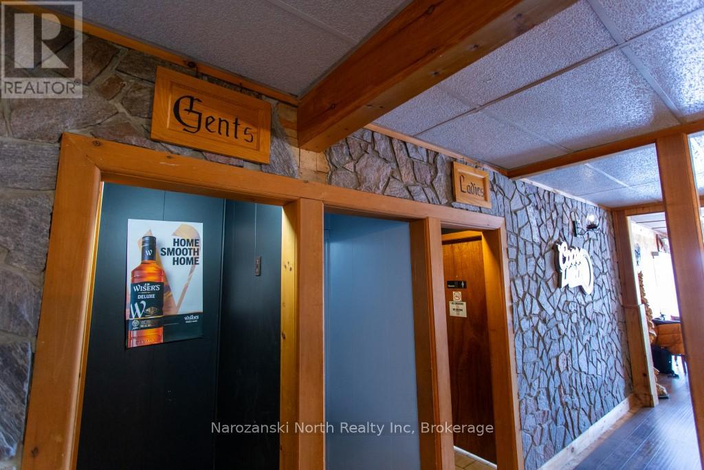 1527 Highway 64, French River, Ontario  P0M 1A0 - Photo 32 - X11888475