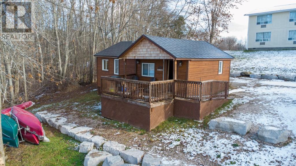 1527 Highway 64, French River, Ontario  P0M 1A0 - Photo 33 - X11888475