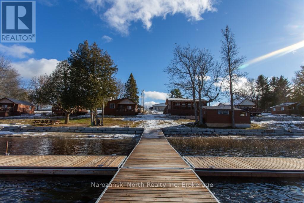 1527 Highway 64, French River, Ontario  P0M 1A0 - Photo 35 - X11888475