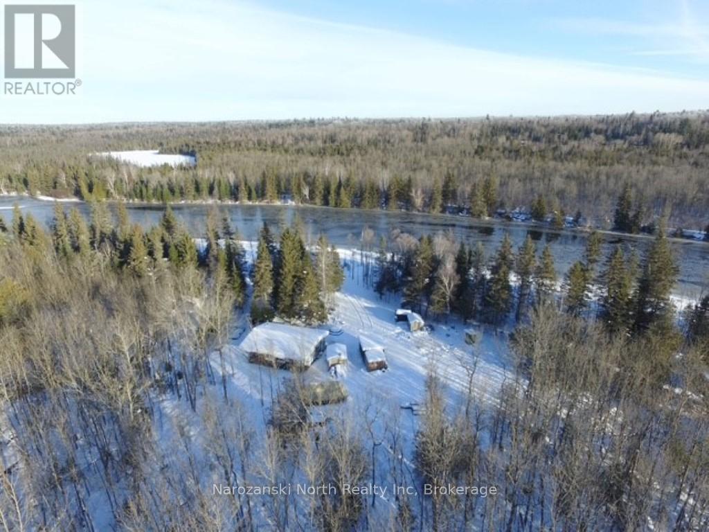 154 Lapointe Road, West Nipissing, Ontario  P0H 1L0 - Photo 1 - X11941221