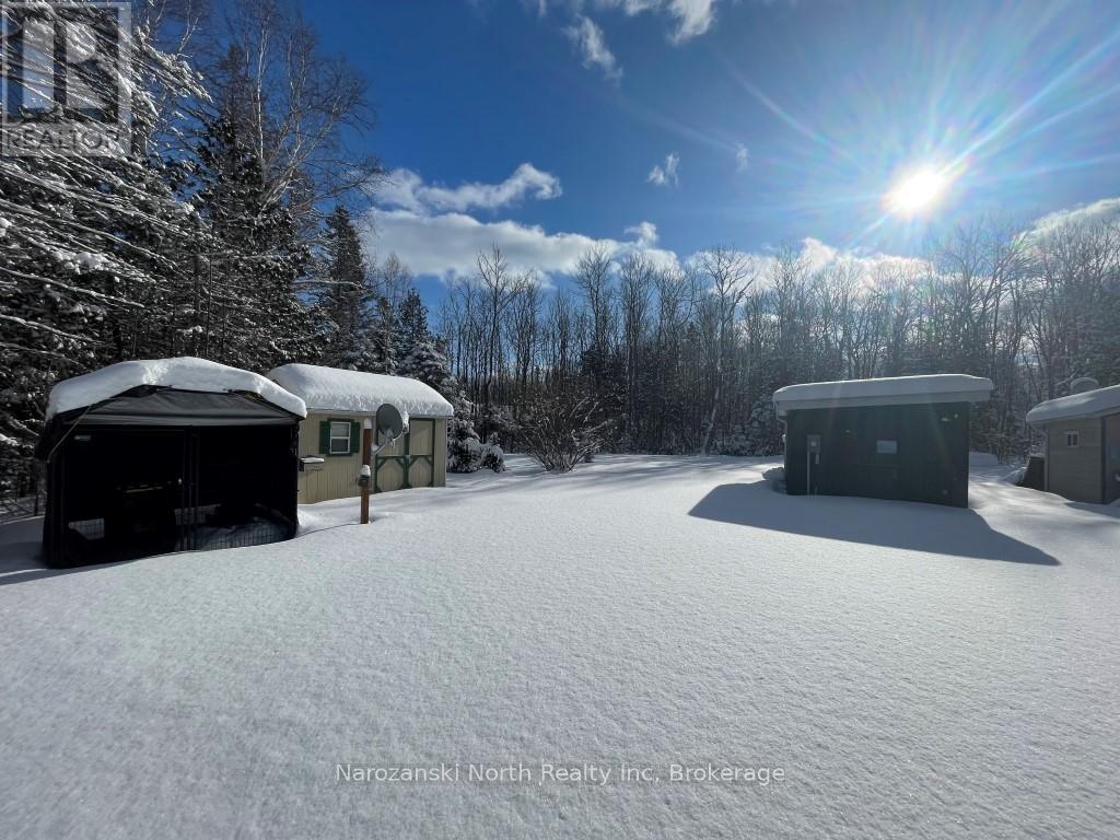 154 Lapointe Road, West Nipissing, Ontario  P0H 1L0 - Photo 18 - X11941221