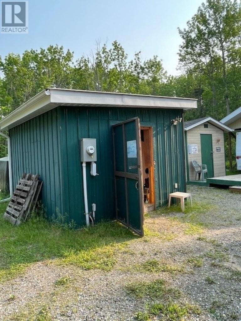 154 Lapointe Road, West Nipissing, Ontario  P0H 1L0 - Photo 20 - X11941221