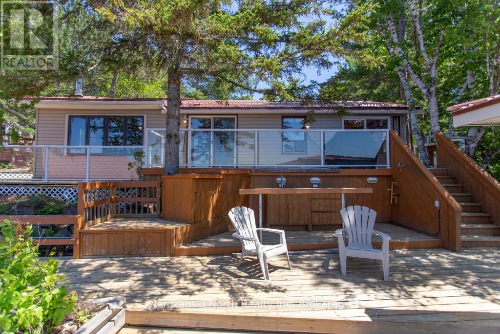 22-B Beaver Road, St. Charles, Ontario  P0M 2W0 - Photo 14 - X12062634
