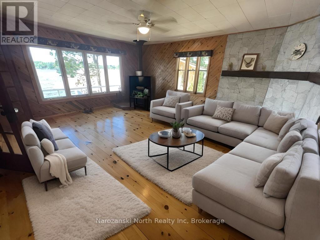 22-B Beaver Road, St. Charles, Ontario  P0M 2W0 - Photo 18 - X12062634