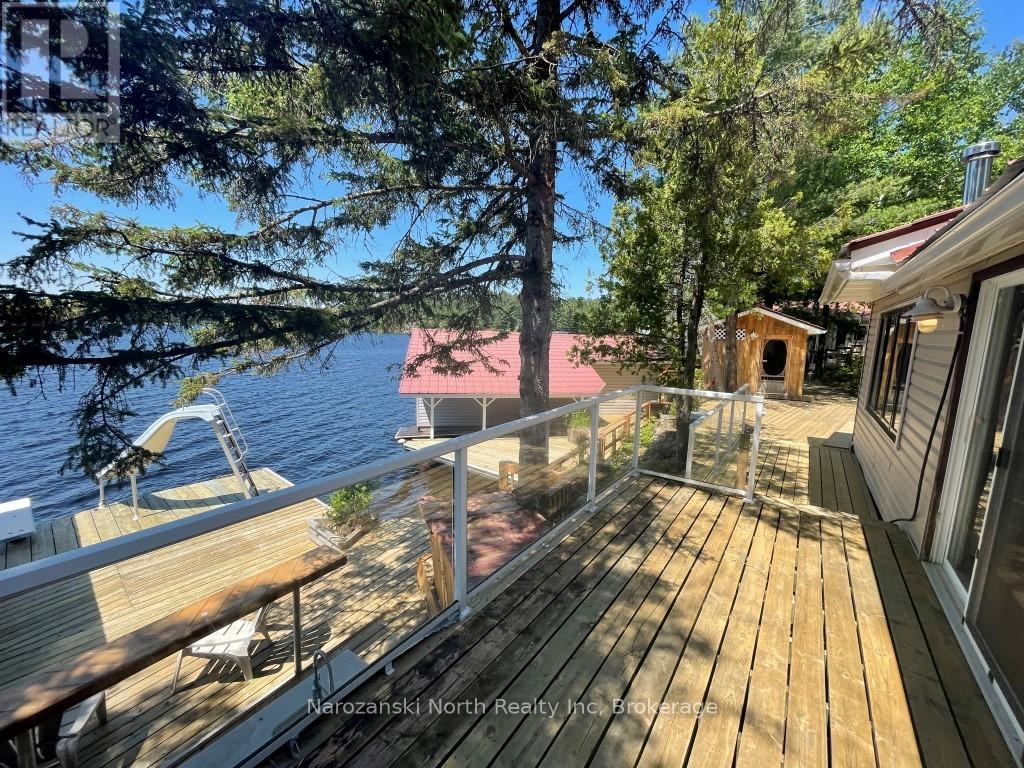 22-B Beaver Road, St. Charles, Ontario  P0M 2W0 - Photo 22 - X12062634