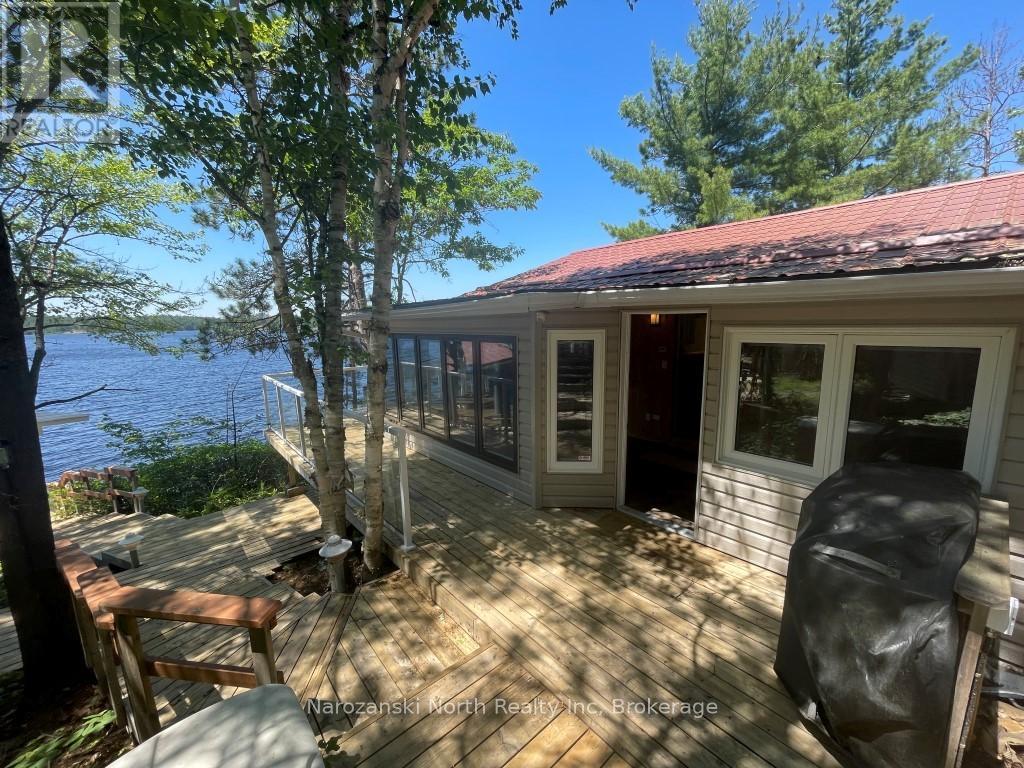 22-B Beaver Road, St. Charles, Ontario  P0M 2W0 - Photo 3 - X12062634