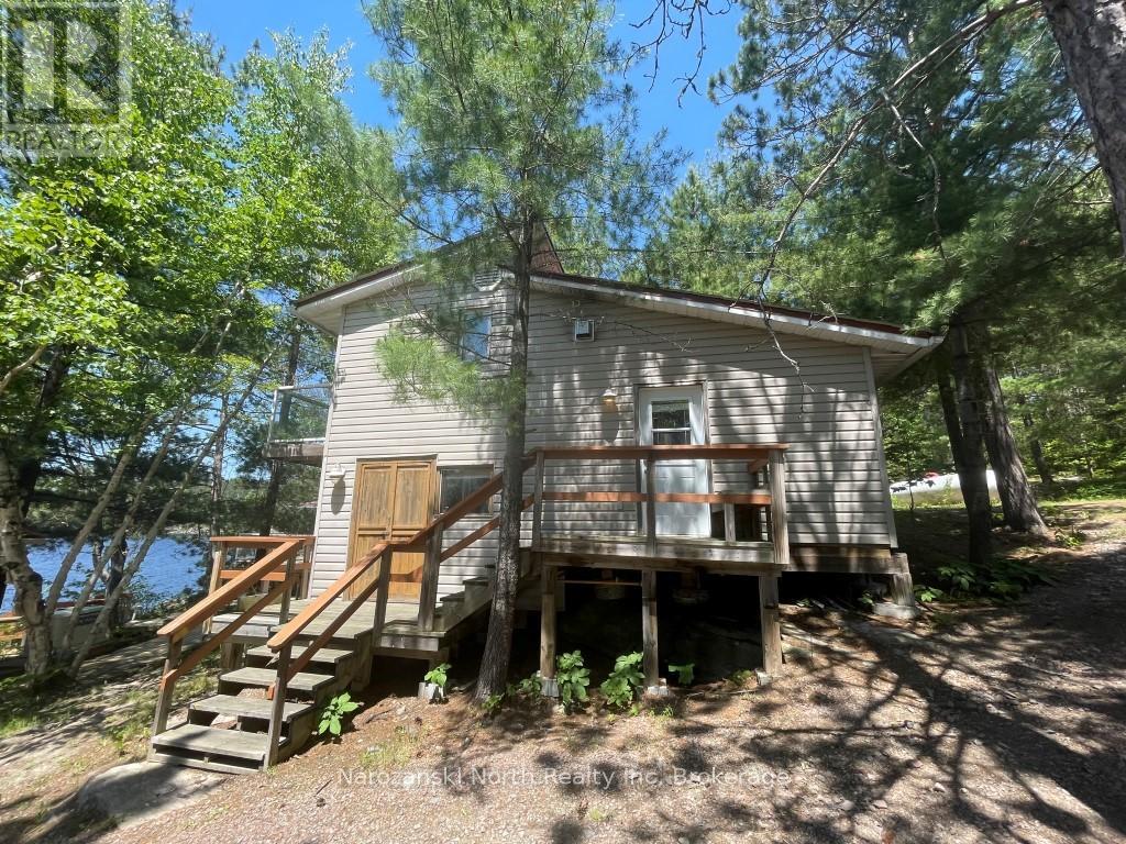 22-B Beaver Road, St. Charles, Ontario  P0M 2W0 - Photo 31 - X12062634