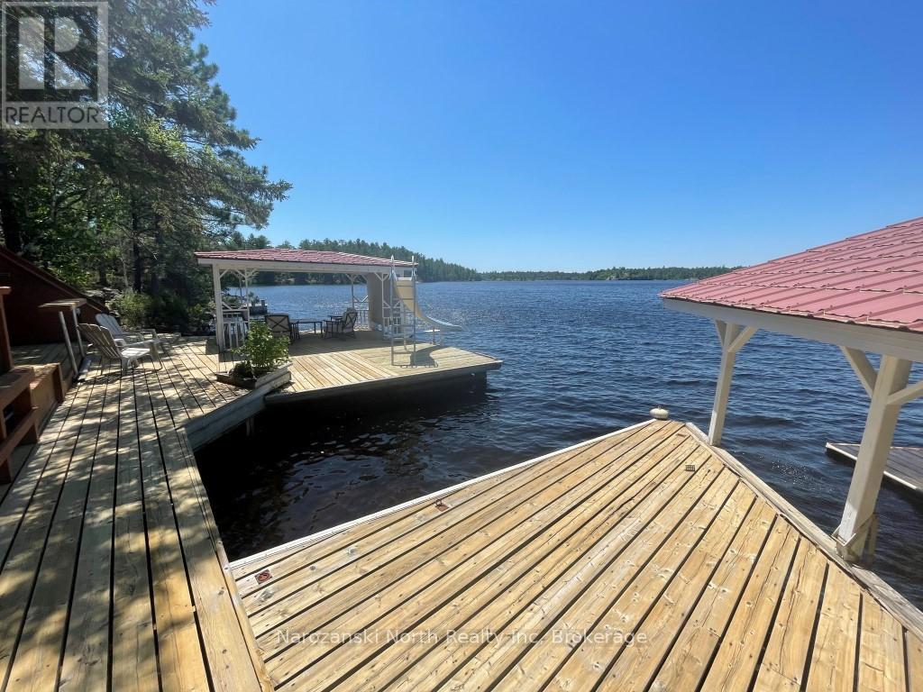 22-B Beaver Road, St. Charles, Ontario  P0M 2W0 - Photo 41 - X12062634