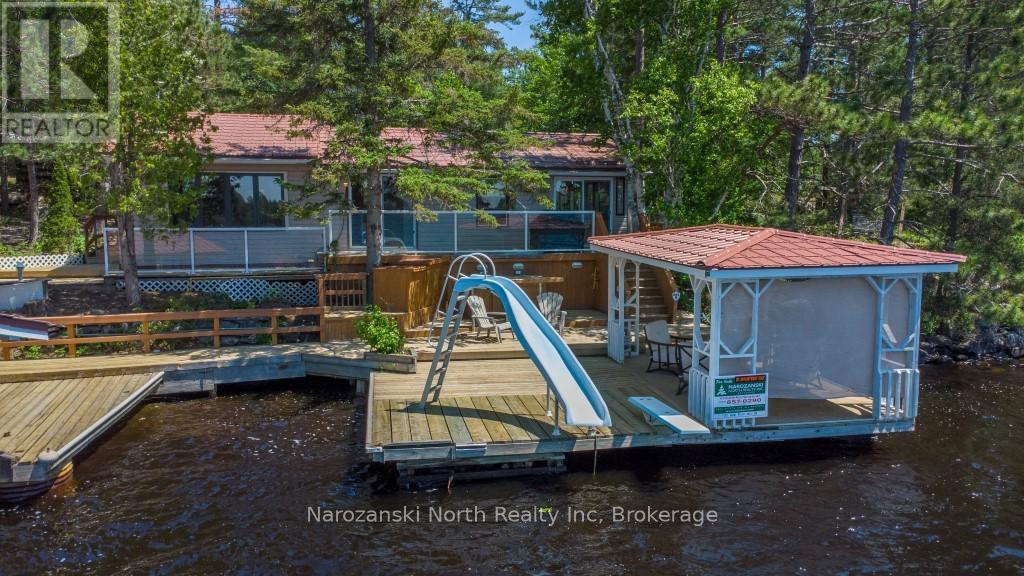22-B Beaver Road, St. Charles, Ontario  P0M 2W0 - Photo 42 - X12062634
