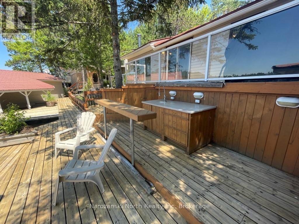 22-B Beaver Road, St. Charles, Ontario  P0M 2W0 - Photo 43 - X12062634