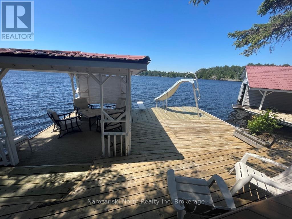 22-B Beaver Road, St. Charles, Ontario  P0M 2W0 - Photo 44 - X12062634