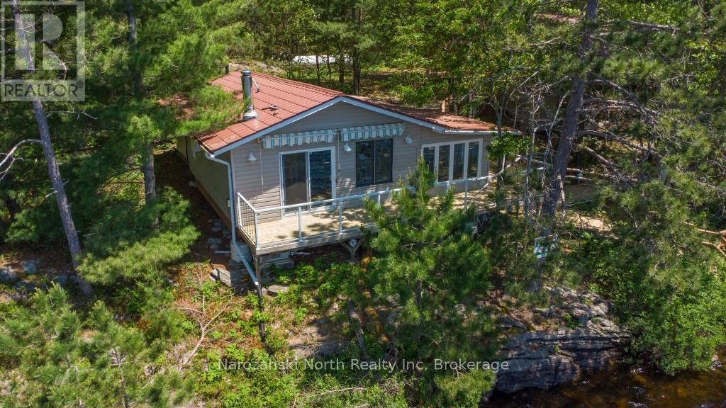 22-B Beaver Road, St. Charles, Ontario  P0M 2W0 - Photo 46 - X12062634