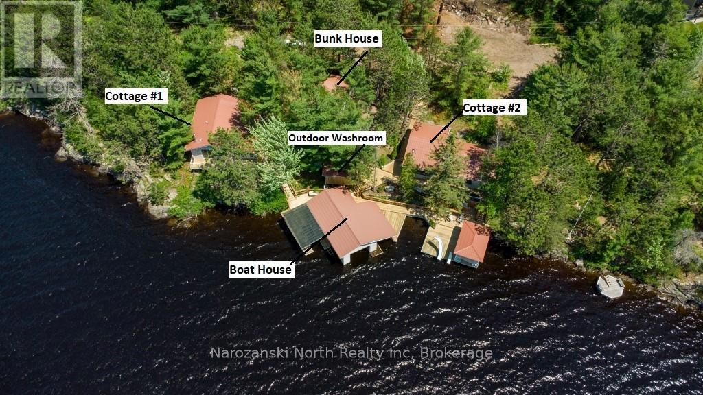 22-B Beaver Road, St. Charles, Ontario  P0M 2W0 - Photo 48 - X12062634