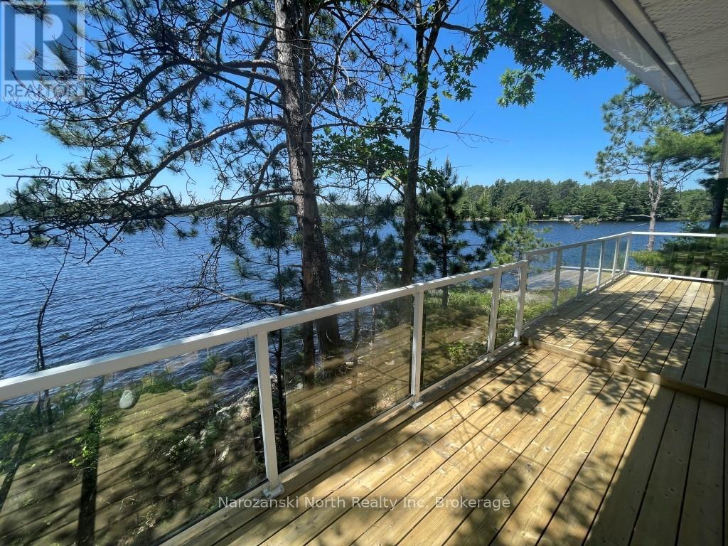 22-B Beaver Road, St. Charles, Ontario  P0M 2W0 - Photo 9 - X12062634
