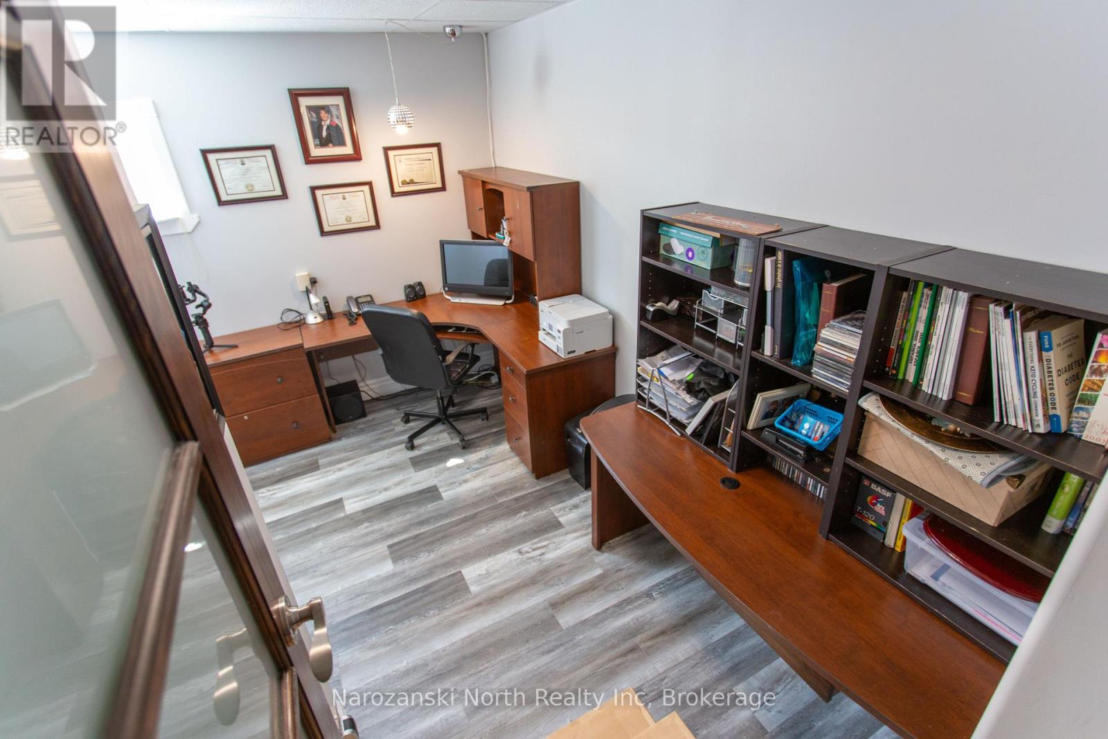 46 Tamerack Avenue, West Nipissing, Ontario  P2B 3H3 - Photo 20 - X12090096