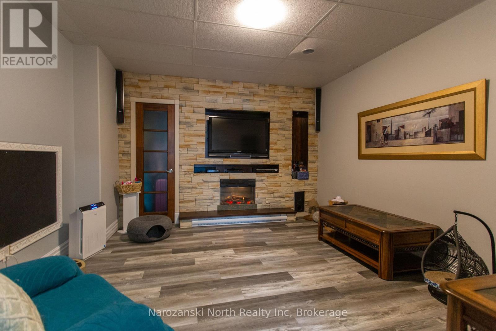 46 Tamerack Avenue, West Nipissing, Ontario  P2B 3H3 - Photo 26 - X12090096